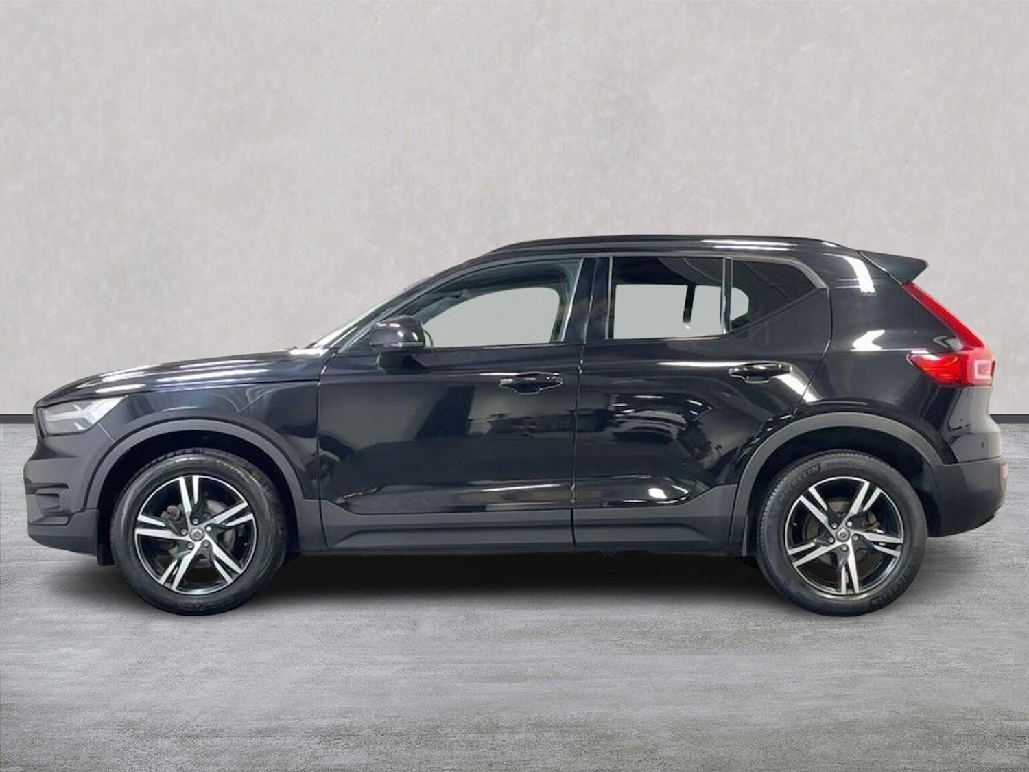 Used Volvo XC40 2021 for sale - 76396918: Photo 19