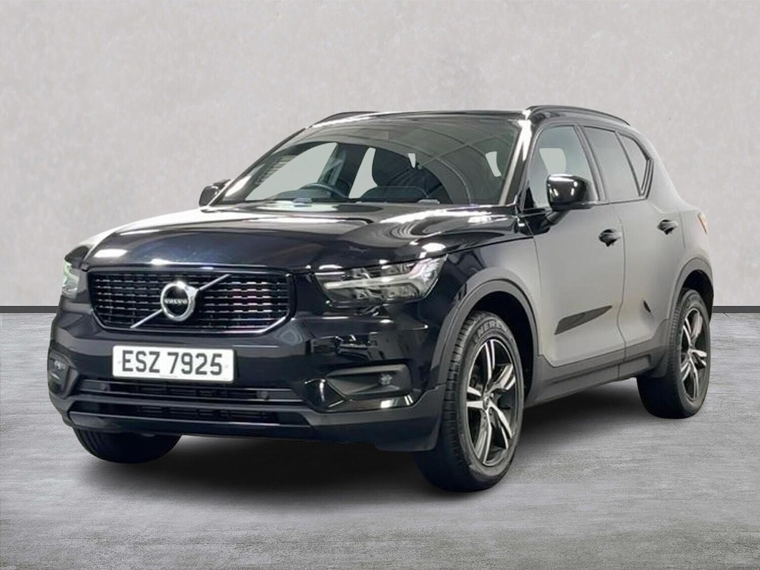 Used Volvo XC40 2021 for sale - 76396918: Photo 20