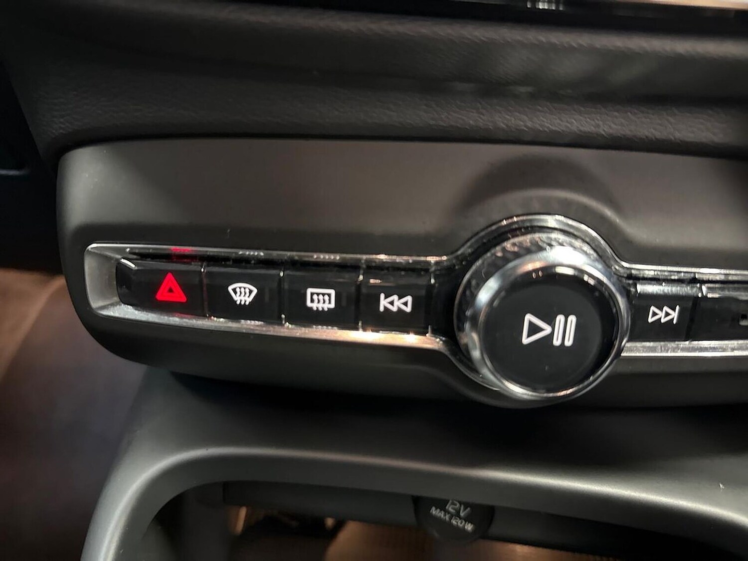 Used Volvo XC40 2021 for sale - 76396918: Photo 22