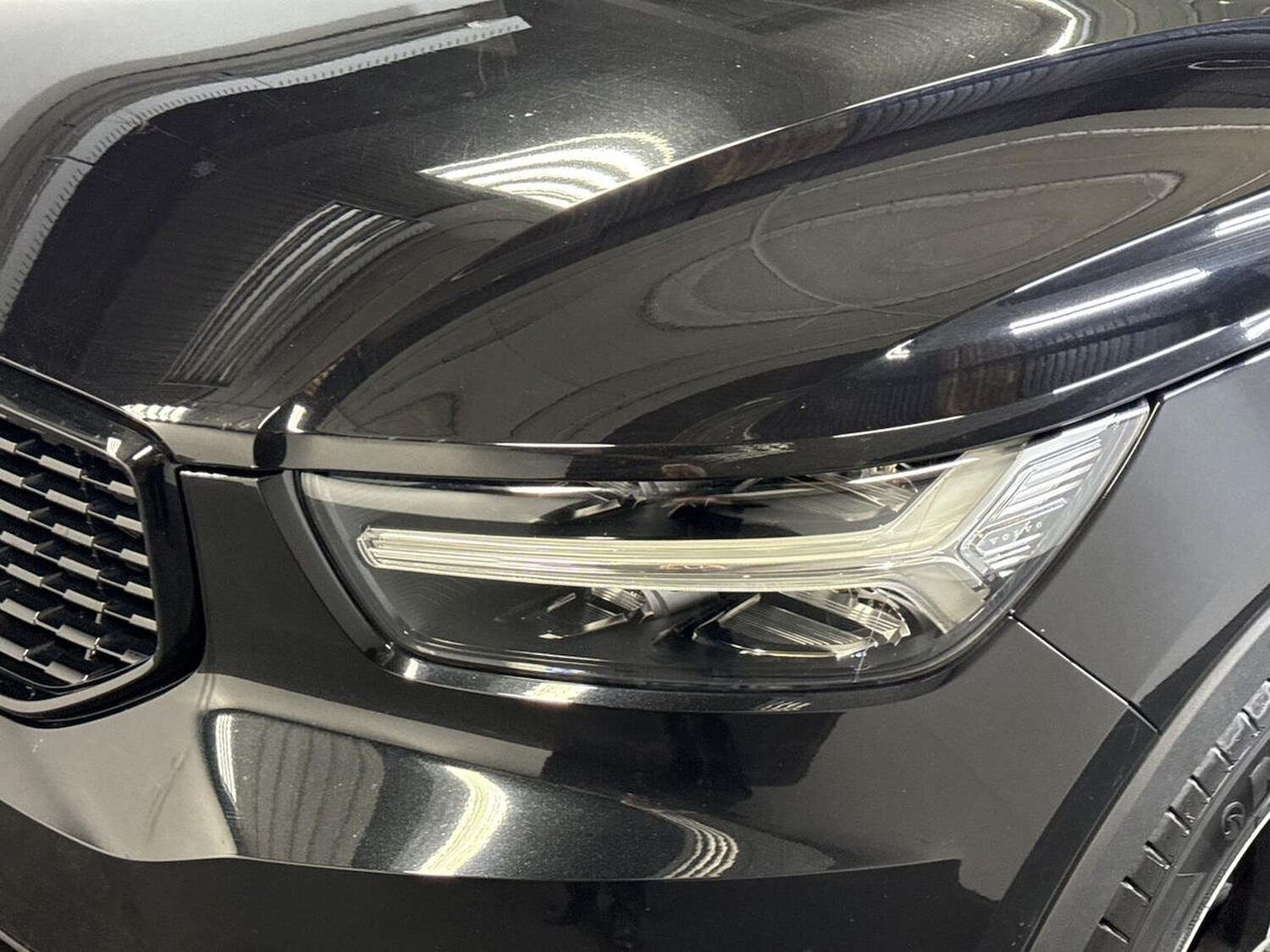 Used Volvo XC40 2021 for sale - 76396918: Photo 29