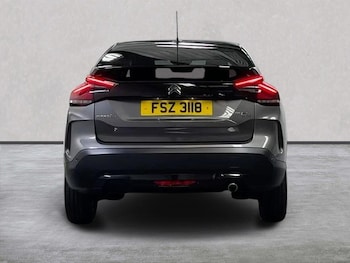 Used Citroen C4 2021 for sale - 78750673: Photo