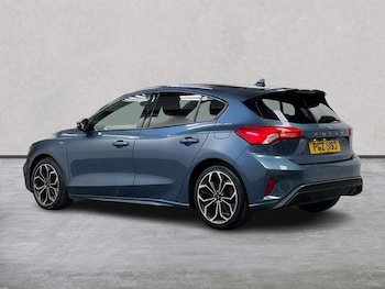 Used Ford Focus 2020 for sale - 78698672: Photo