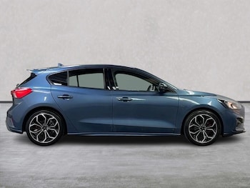 Used Ford Focus 2020 for sale - 78698672: Photo
