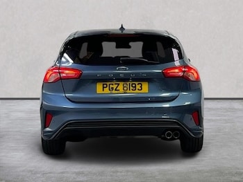 Used Ford Focus 2020 for sale - 78698672: Photo