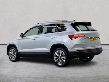 Used Skoda Karoq 2023 for sale - 78723203: Photo
