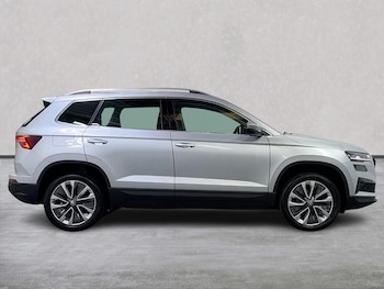 Used Skoda Karoq 2023 for sale - 78723203: Photo