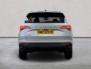 Used Skoda Karoq 2023 for sale - 78723203: Photo