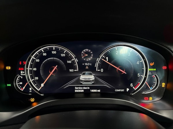 Used BMW X4 2019 for sale - 76115487: Photo 10