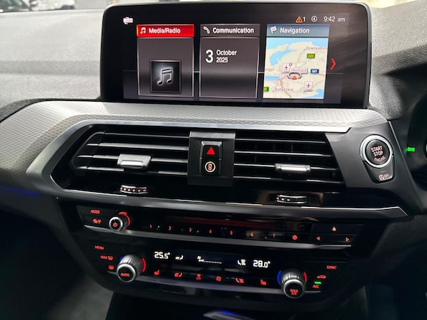 Used BMW X4 2019 for sale - 76115487: Photo 11