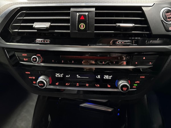 Used BMW X4 2019 for sale - 76115487: Photo 12