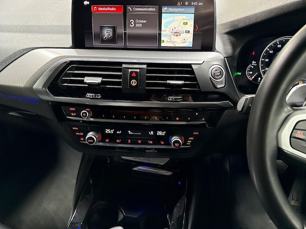 Used BMW X4 2019 for sale - 76115487: Photo 13