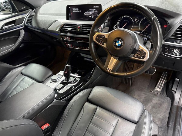 Used BMW X4 2019 for sale - 76115487: Photo 15