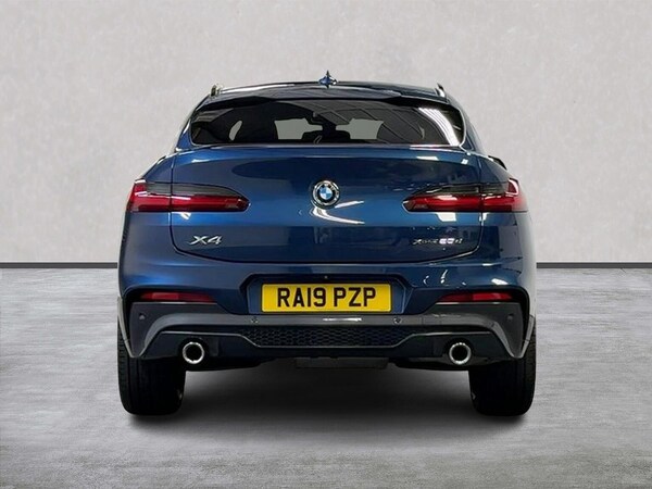 Used BMW X4 2019 for sale - 76115487: Photo 18