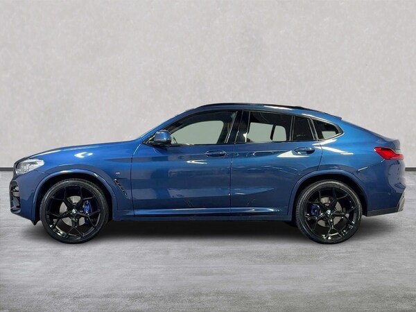 Used BMW X4 2019 for sale - 76115487: Photo 19