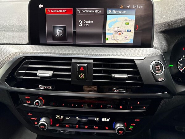 Used BMW X4 2019 for sale - 76115487: Photo 23