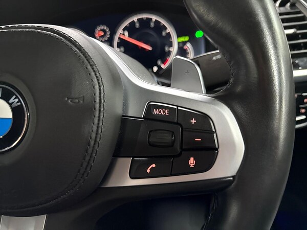 Used BMW X4 2019 for sale - 76115487: Photo 25