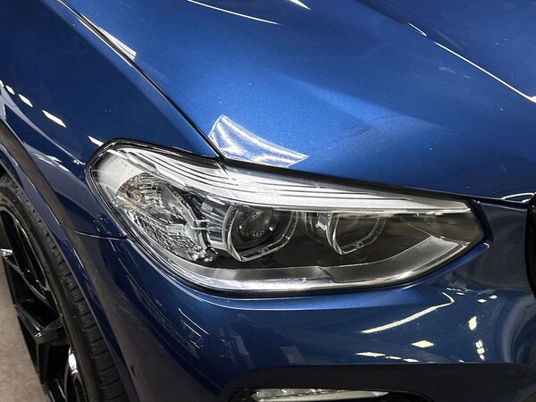 Used BMW X4 2019 for sale - 76115487: Photo 29