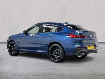 Used BMW X4 2019 for sale - 76115487: Photo 2