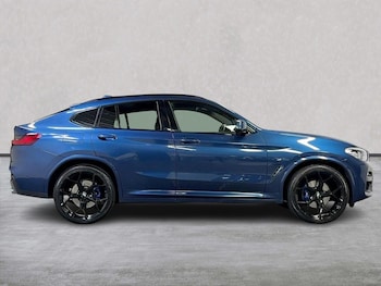 Used BMW X4 2019 for sale - 76115487: Photo 3