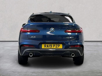 Used BMW X4 2019 for sale - 76115487: Photo 4