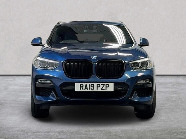 Used BMW X4 2019 for sale - 76115487: Photo 5