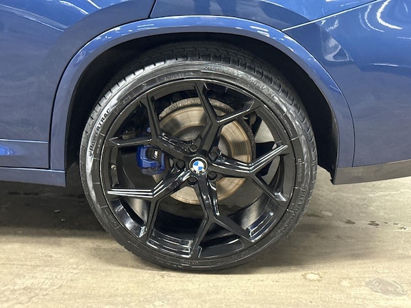 Used BMW X4 2019 for sale - 76115487: Photo 6