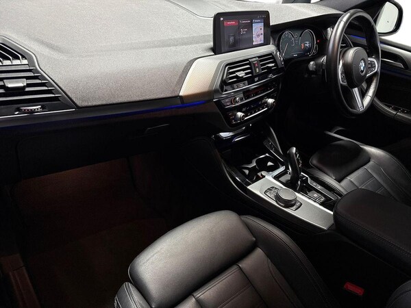 Used BMW X4 2019 for sale - 76115487: Photo 7