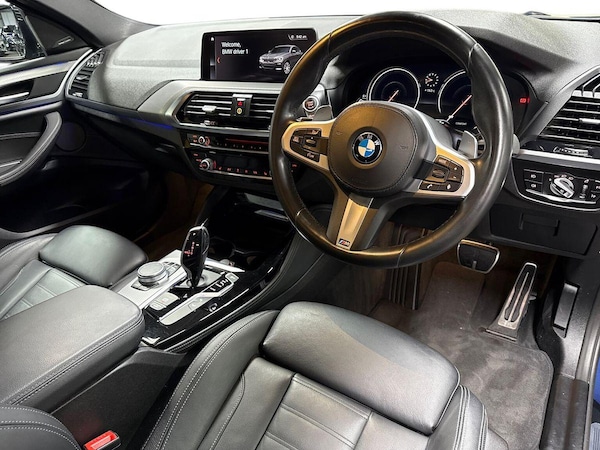 Used BMW X4 2019 for sale - 76115487: Photo 8