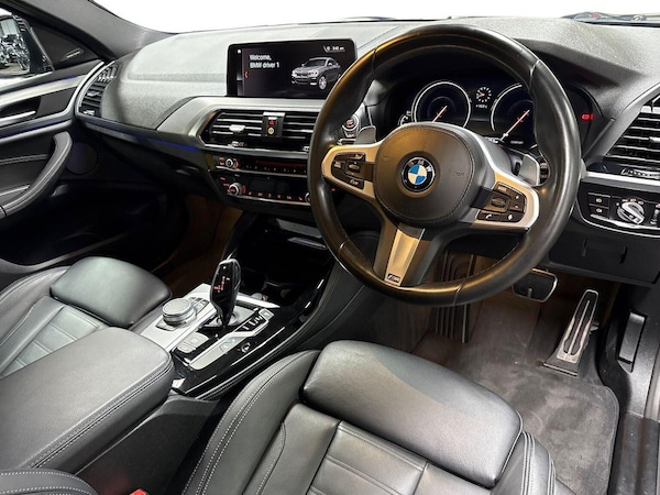 Used BMW X4 2019 for sale - 76115487: Photo 9