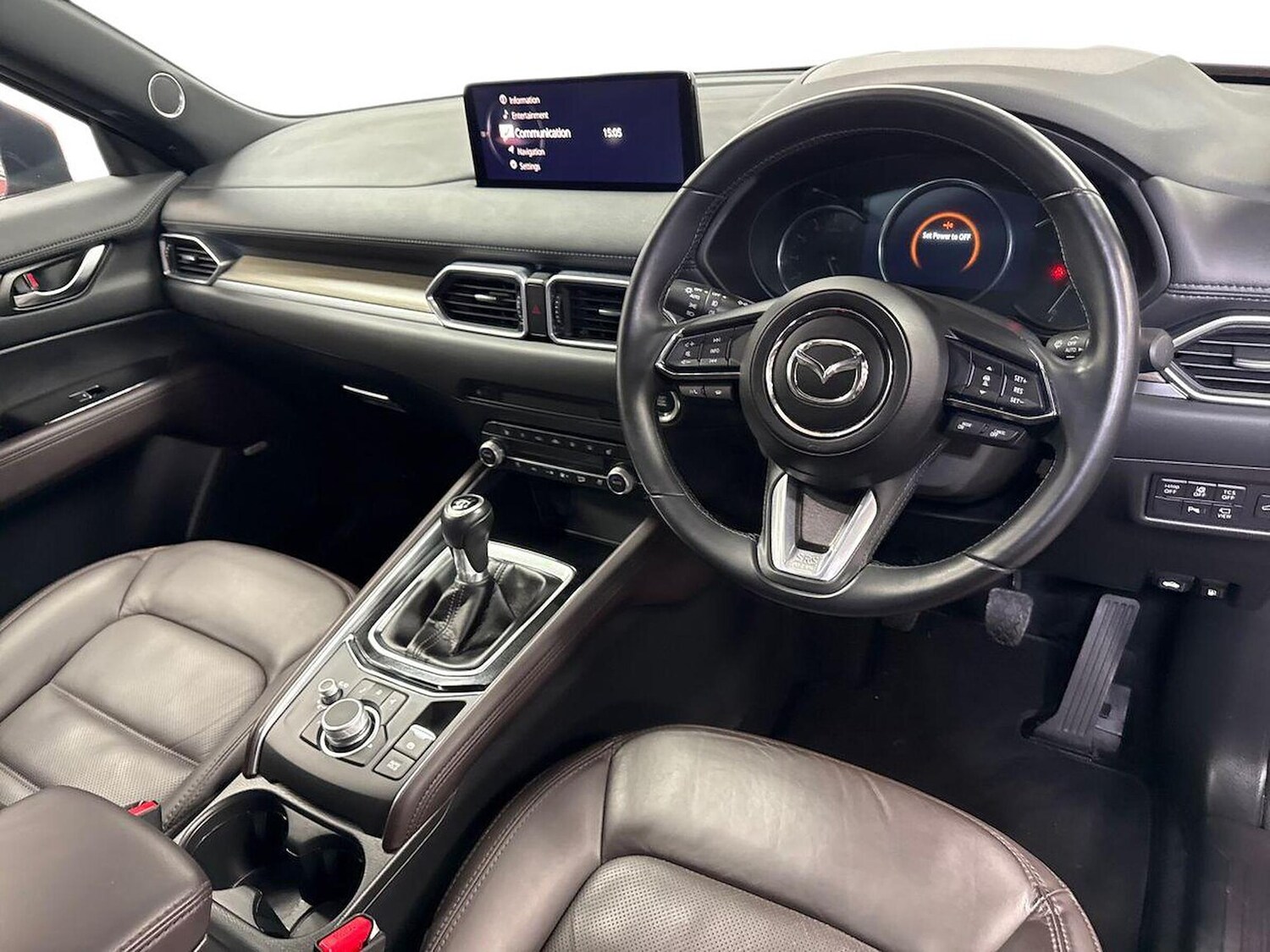 Used Mazda CX-5 2022 for sale - 78139537: Photo 10