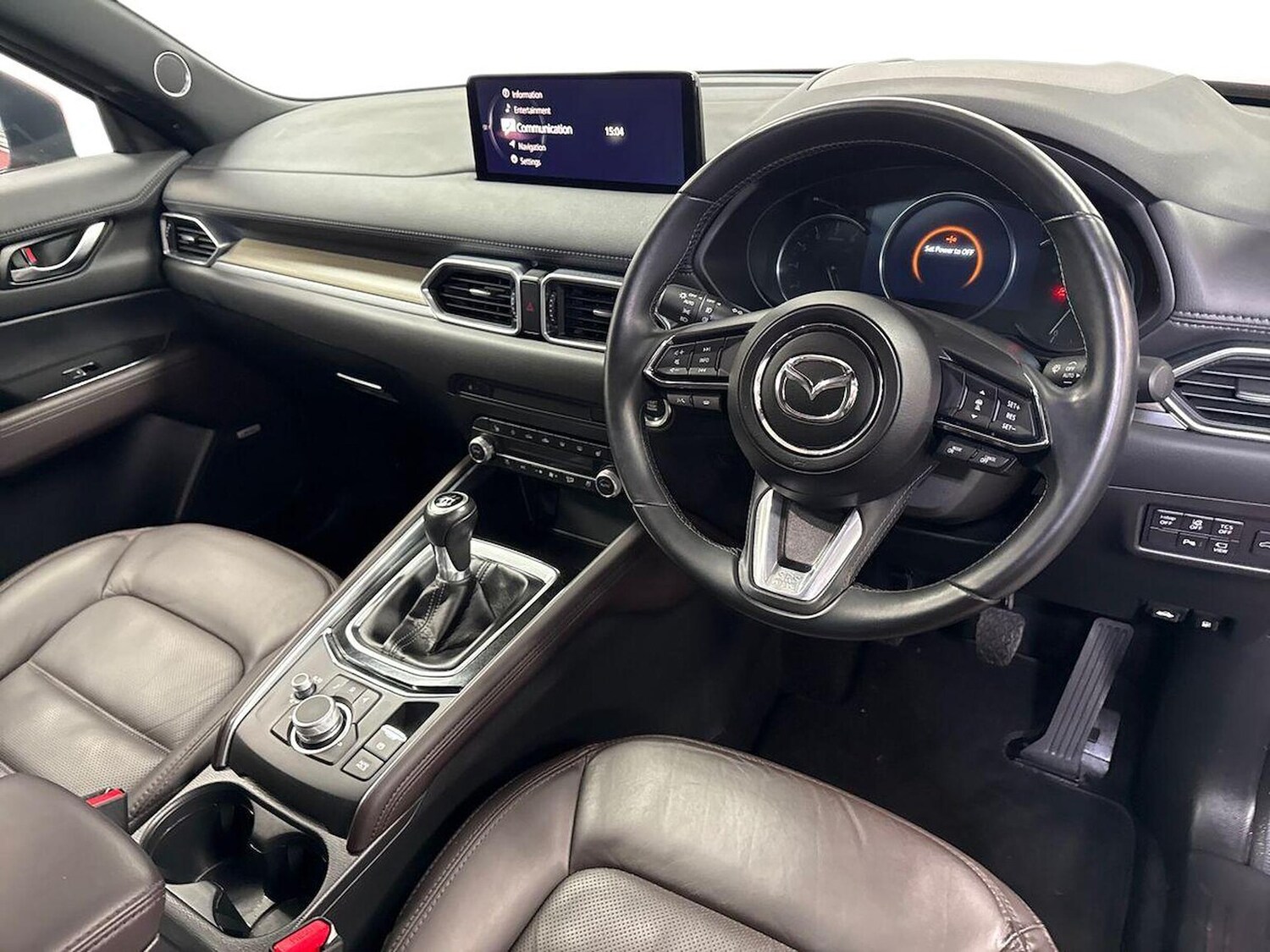 Used Mazda CX-5 2022 for sale - 78139537: Photo 11