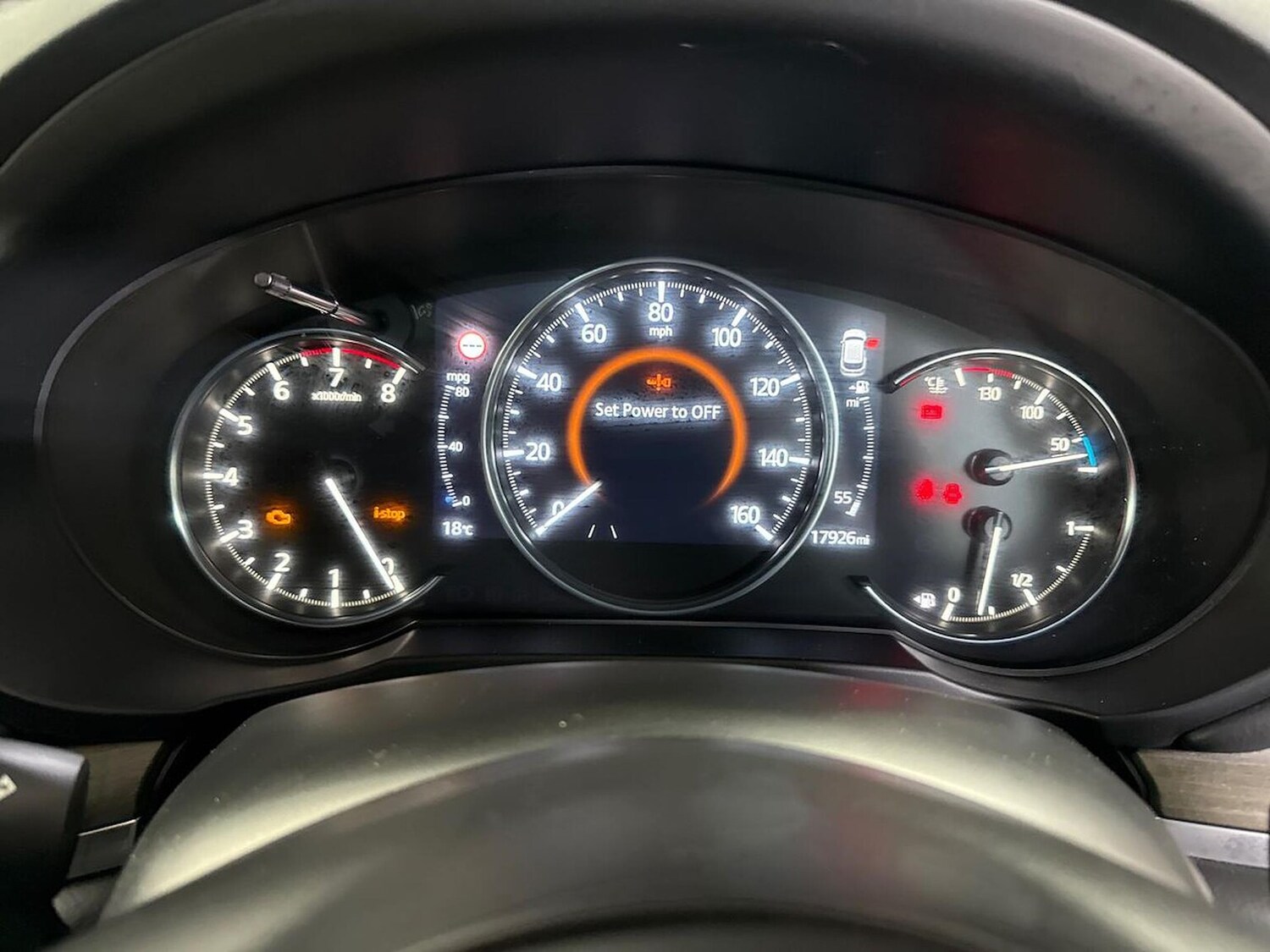 Used Mazda CX-5 2022 for sale - 78139537: Photo 12