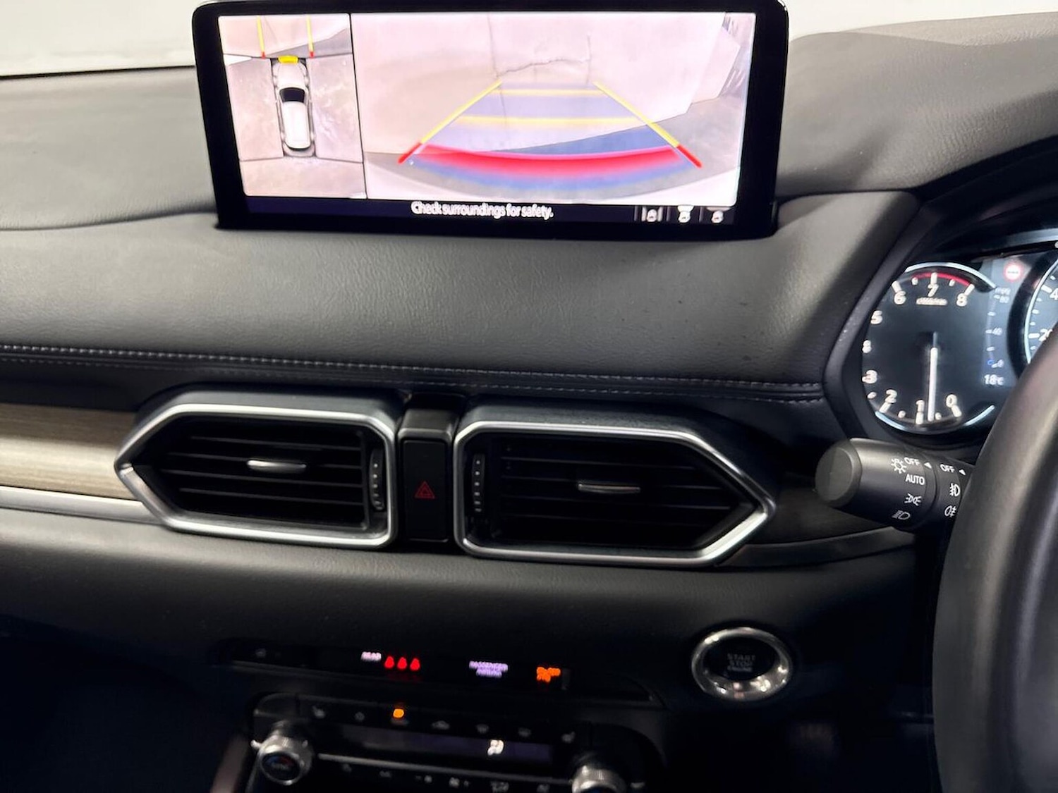 Used Mazda CX-5 2022 for sale - 78139537: Photo 13