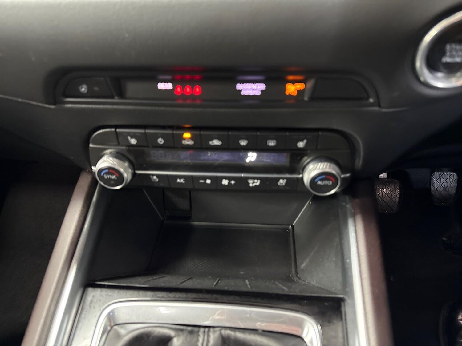 Used Mazda CX-5 2022 for sale - 78139537: Photo 14