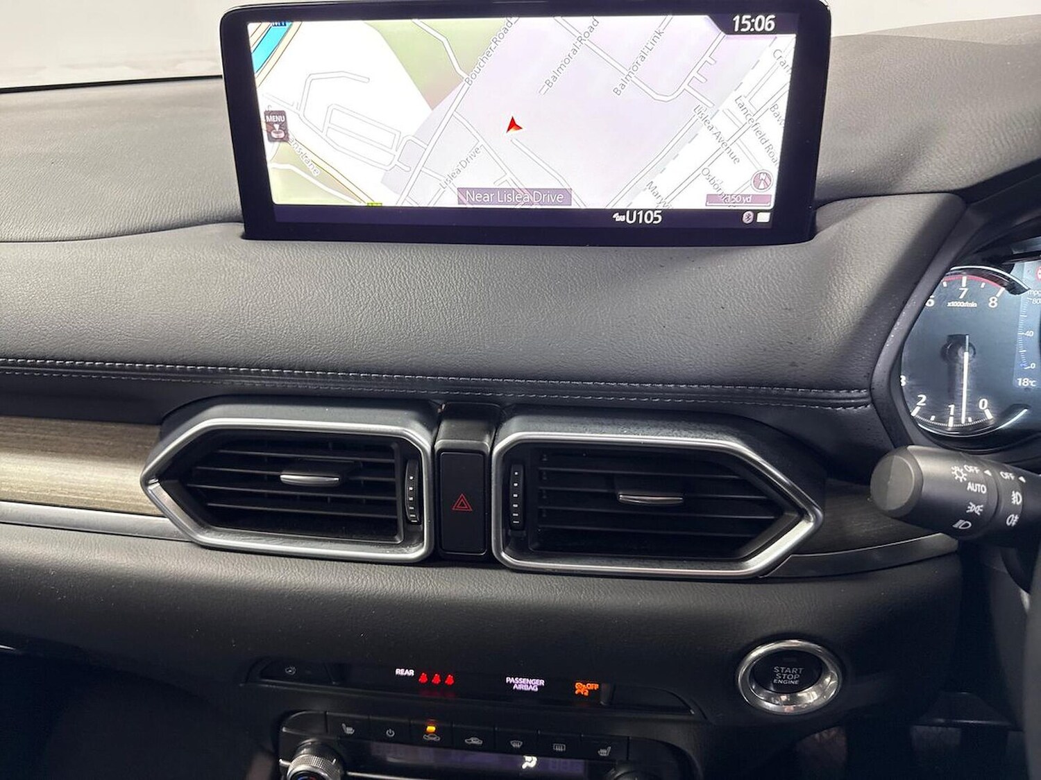 Used Mazda CX-5 2022 for sale - 78139537: Photo 15