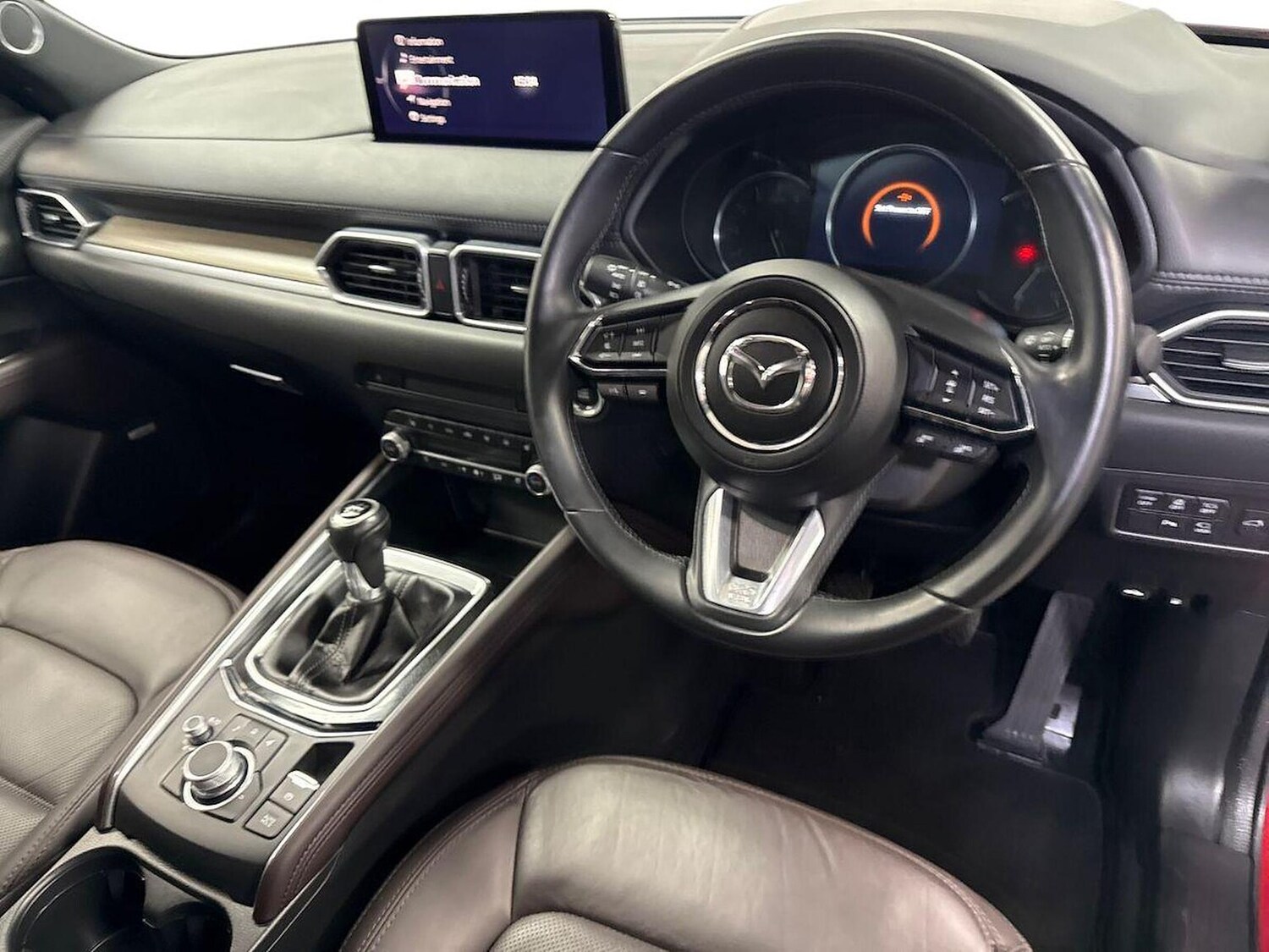 Used Mazda CX-5 2022 for sale - 78139537: Photo 17