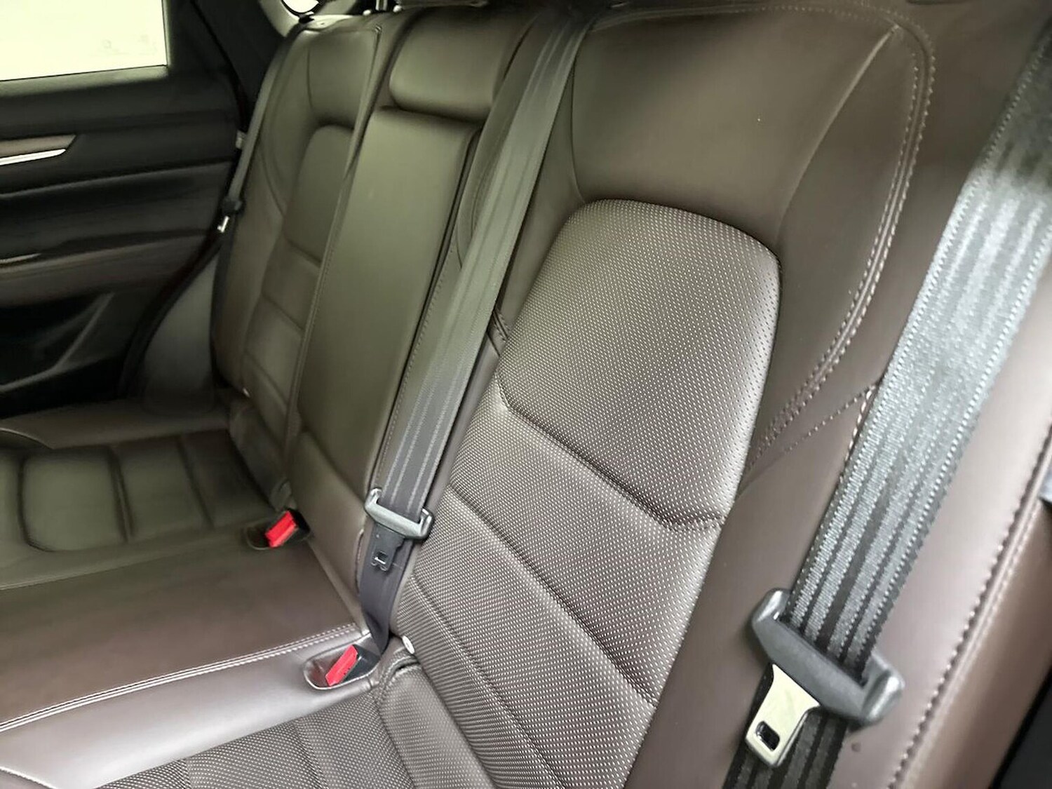 Used Mazda CX-5 2022 for sale - 78139537: Photo 18