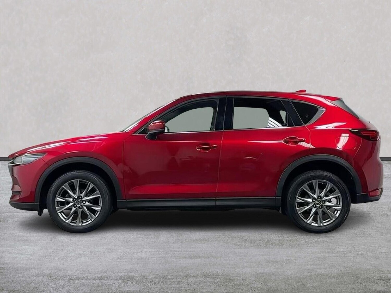 Used Mazda CX-5 2022 for sale - 78139537: Photo 21