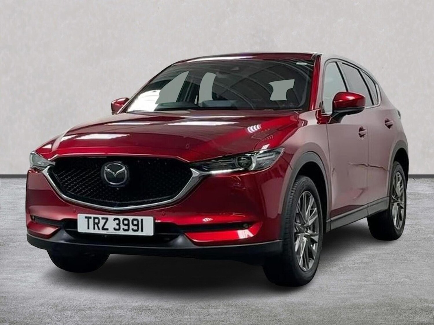 Used Mazda CX-5 2022 for sale - 78139537: Photo 22