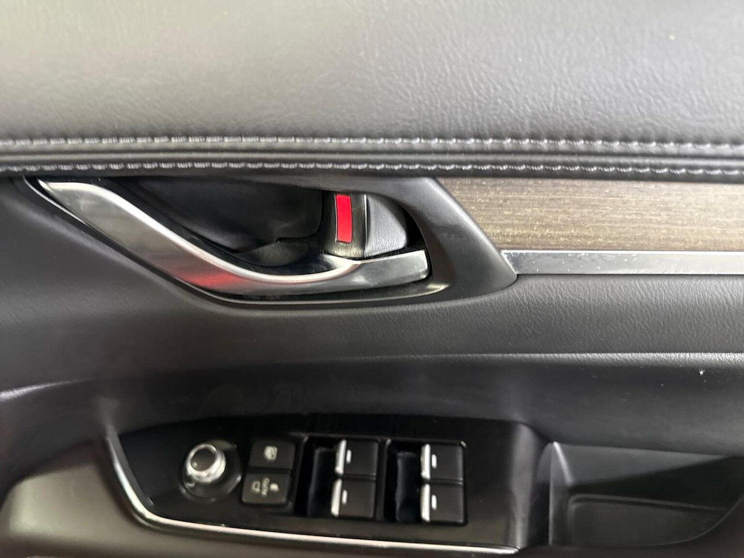 Used Mazda CX-5 2022 for sale - 78139537: Photo 23