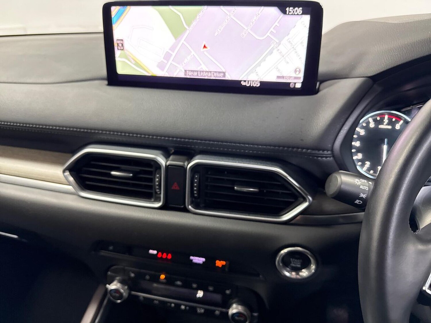 Used Mazda CX-5 2022 for sale - 78139537: Photo 25