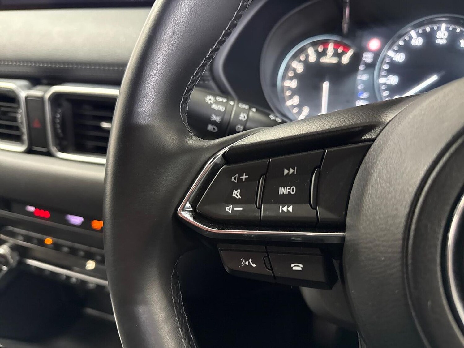 Used Mazda CX-5 2022 for sale - 78139537: Photo 26