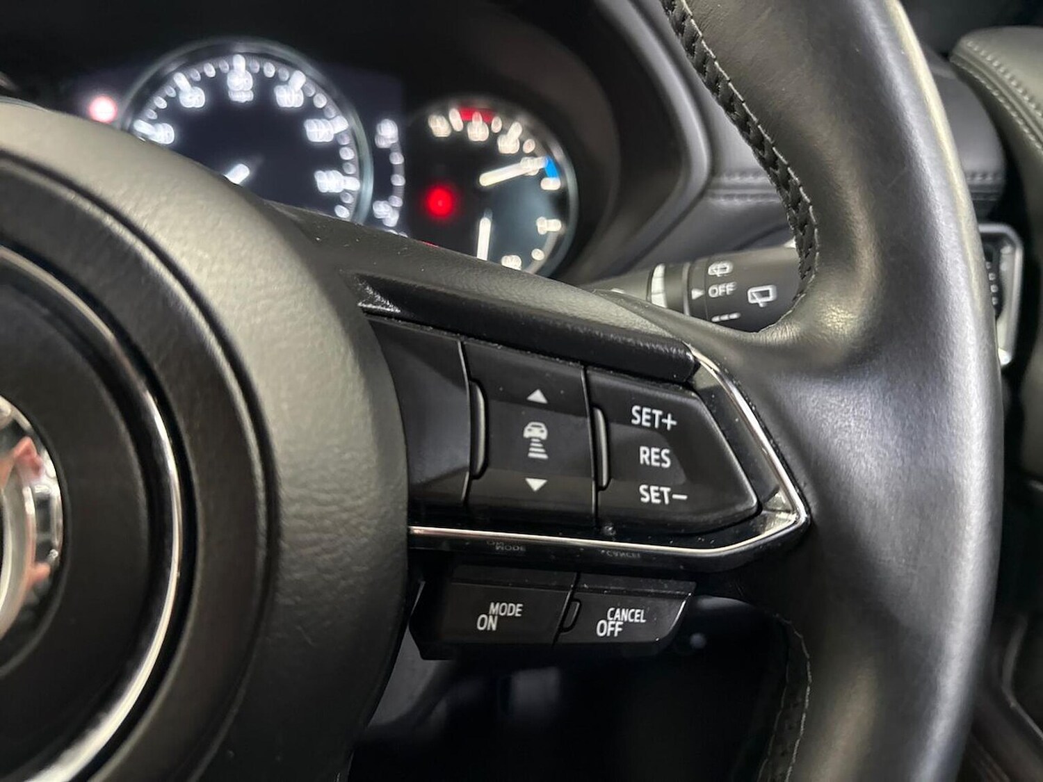 Used Mazda CX-5 2022 for sale - 78139537: Photo 27