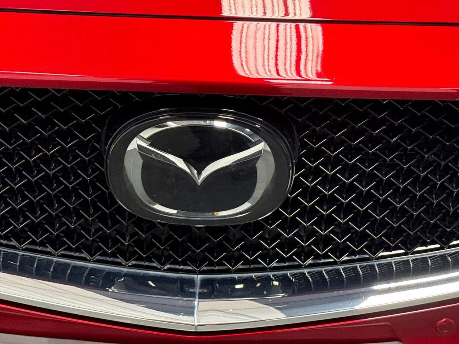 Used Mazda CX-5 2022 for sale - 78139537: Photo 30