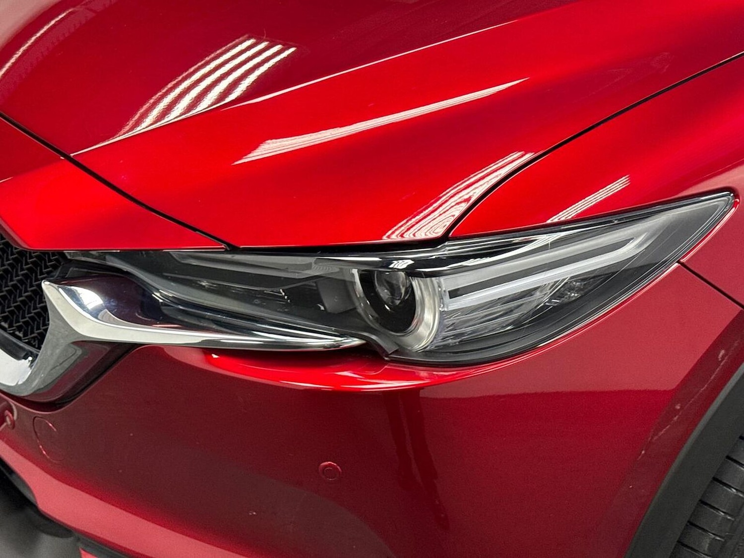 Used Mazda CX-5 2022 for sale - 78139537: Photo 31