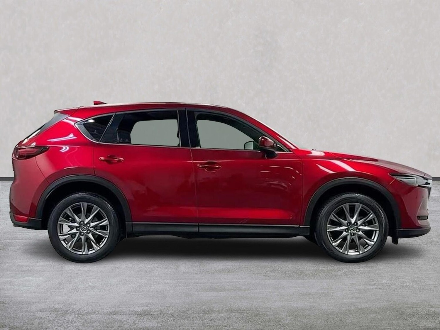 Used Mazda CX-5 2022 for sale - 78139537: Photo 5