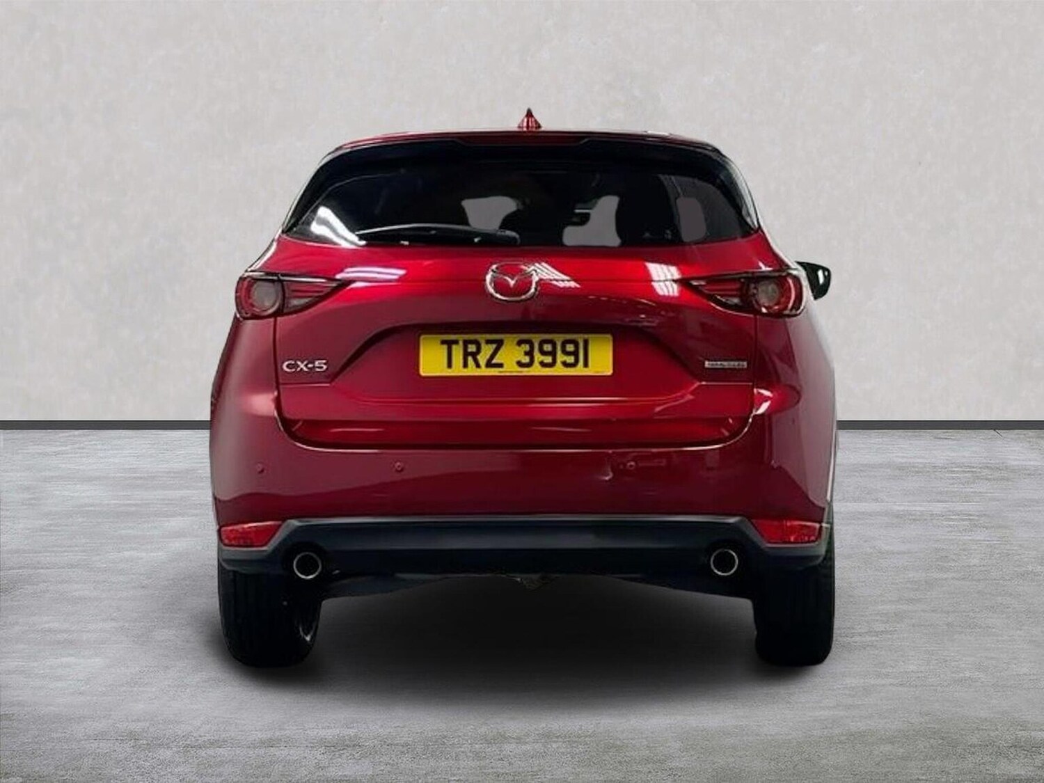 Used Mazda CX-5 2022 for sale - 78139537: Photo 6