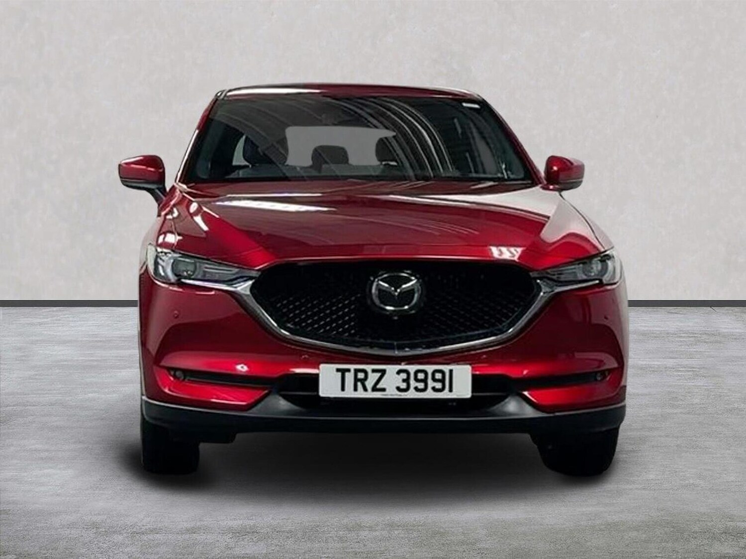 Used Mazda CX-5 2022 for sale - 78139537: Photo 7