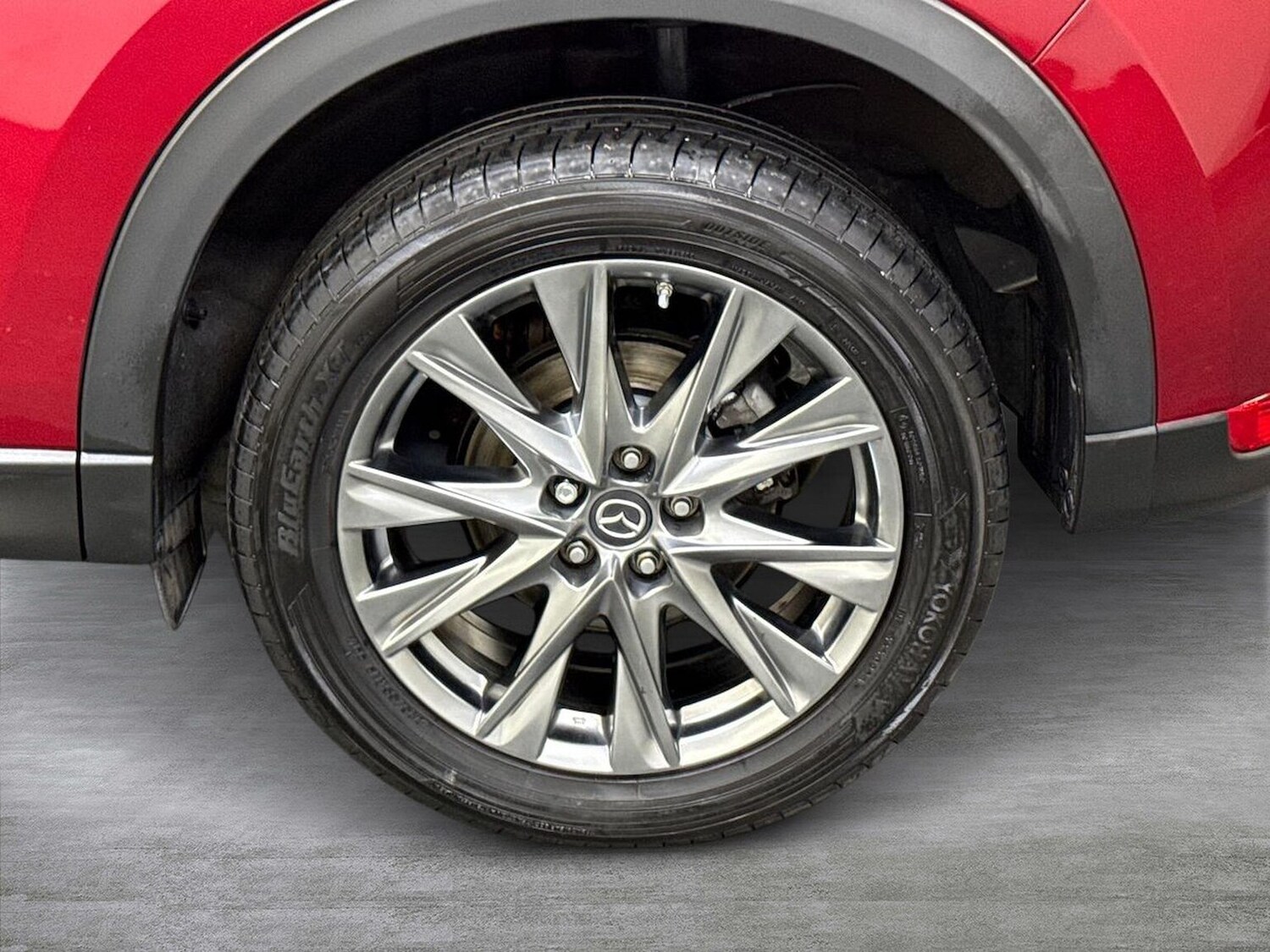 Used Mazda CX-5 2022 for sale - 78139537: Photo 8