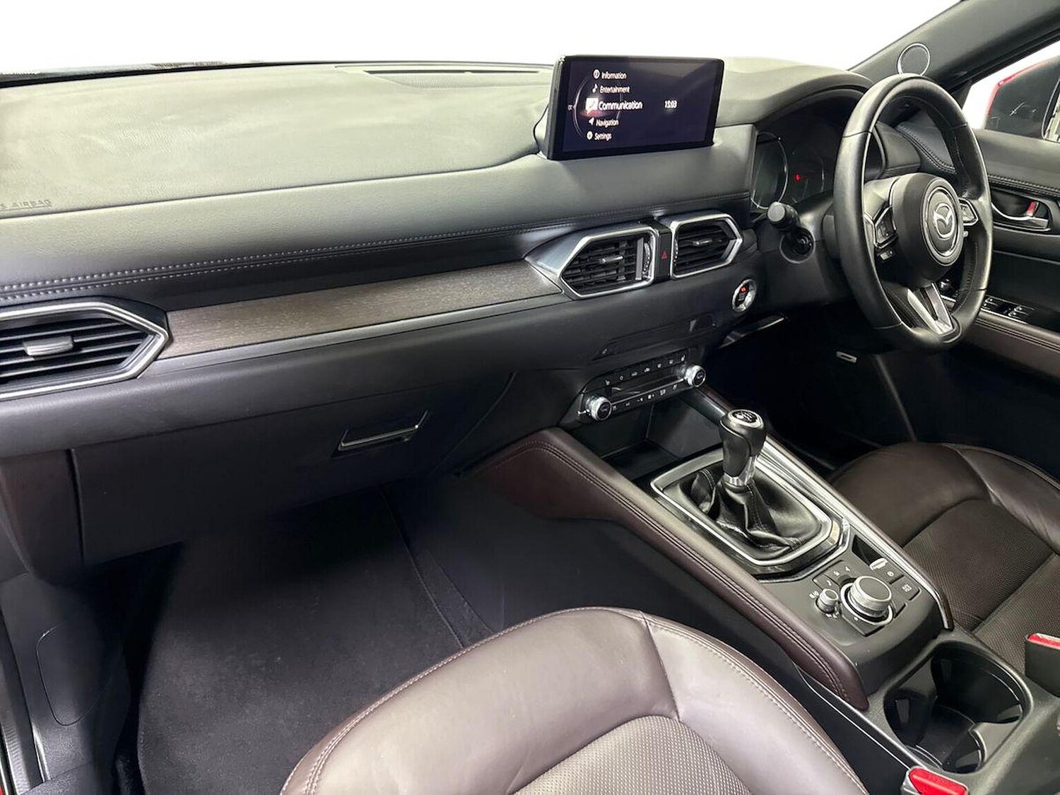 Used Mazda CX-5 2022 for sale - 78139537: Photo 9